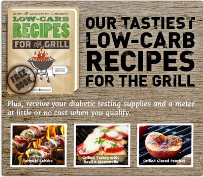 Free Diabetic BBQ Guide
