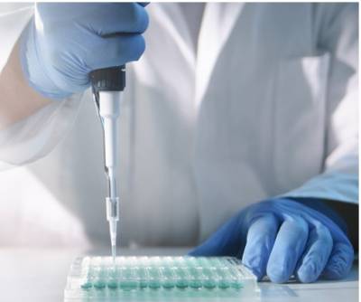 Free DNA anniversary T-shirt