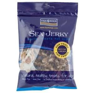 Free Dog Or Cat Treats From Fish 4 Dogs