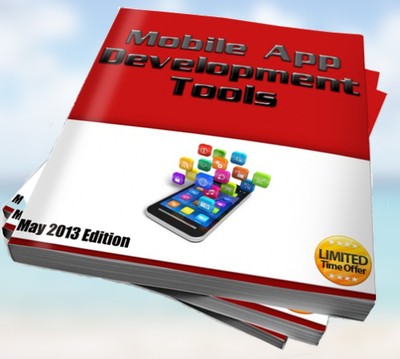 Free E Book - Mobile App Ideas