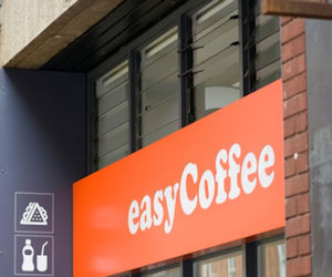 Free Easy Coffee Sample