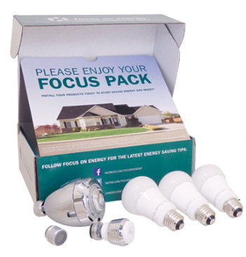 Free Energy Saving Kits For Wisconsin Residents