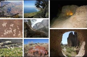 Free Entrance to National Park in 2013