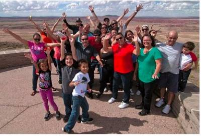 Free Entrance to National Parks (August 4th)