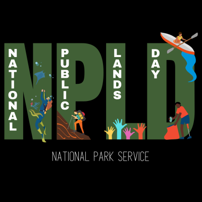 Free Entrance to National Parks on September 23: National Public Lands Day