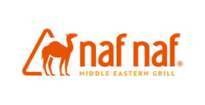 Free Entree @ Naf Naf