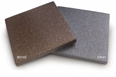 Free EOScu Biocidal Surface Sample