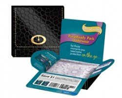 Free Equate Assurance Purse Ready Kits