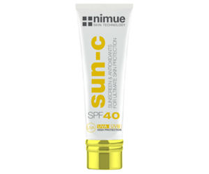 Free Esse&Co Only Beauty Nimue Sunscreen