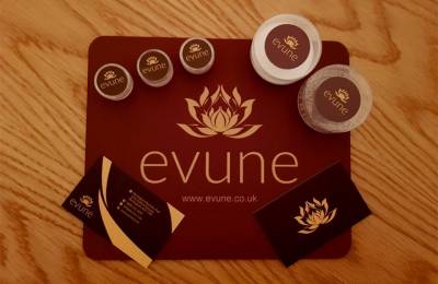 Free Evune Hand Cream