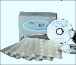 Free Eyelift Kit Sample