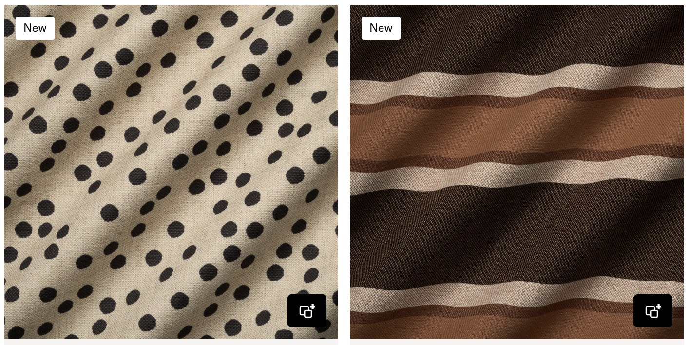 Free Fabric Samples from Bemz.com