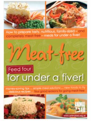 Free Family Recipe Book