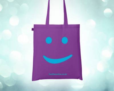 Free Family Tote Bag