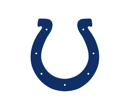 Free fan pack from the Indianapolis Colts