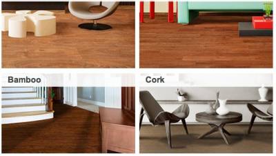 Free Flooring Samples from BuildDirect.com