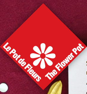 Free Floragramme Greeting card