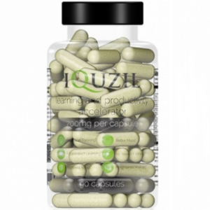 Free Food Supplement Sample