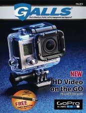 Free Galls Police and Tactical Gear Catalog