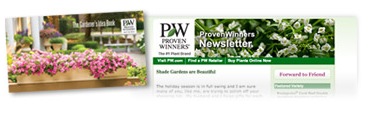 FREE Gardener's Idea Book from Winner's Circle