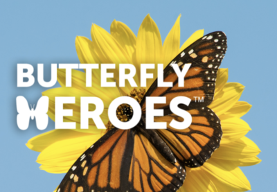 Free Gardening Resources from the National Wildlife Federation.