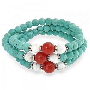 Free Gemstone Bracelet Kit