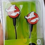 Free Ghostbusters Headphones From O2 Priority