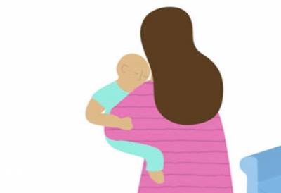 Free Gift from Medela Breast Feeding US