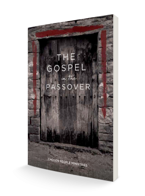 Free  Gospel in the Passover Copy