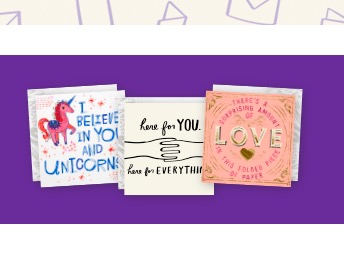 Free Greeting Cards from Hallmark