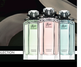 Free Gucci Sample - Flora Garden (EXPIRED)