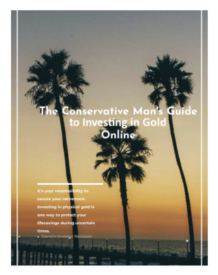 FREE Guide on Buying Physical Gold Online!