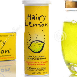 Free Hairy Lemon Sample Pack