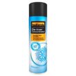Free Halfords Aerosol De-Icer