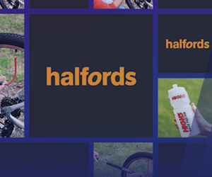 Free Halfords Cycling Accessory- O2 Priority