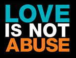 Free Handbook - Love is not abuse