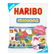 Free  Haribo Minions From WHSmith High Street Stores