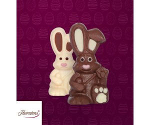 Free Harry Hopalot Chocolate at Thorntons- O2 Priority
