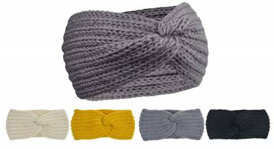 Free Headband from Sweater Masters