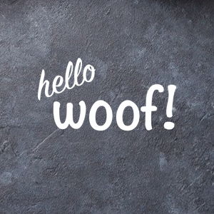 Free Hello Woof Raw Dog Food (Melbourne Metro Only)