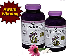 Free Herbal Remedies Sample