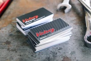 Free Hero Card Sample Pack