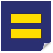 Free HRC Equality Sticker