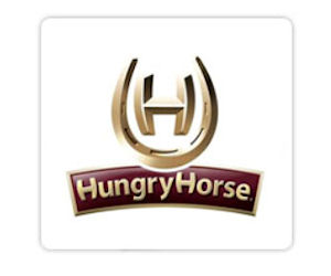 Free Hungry Horse Starter or Dessert with Survey