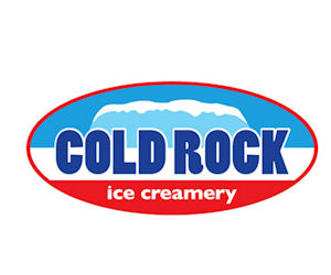 Free Ice Cream at Cold Rock Ice Creamery with Survey 