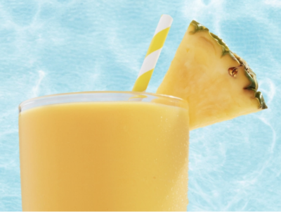 Free Island Punch Smoothie at Tropical Smoothie Cafe (May 29)