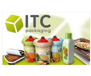 Free ITC Packaging Container Samples