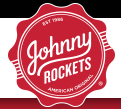FREE Johnny Rockets Hamburgers