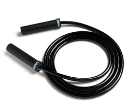 Free jump rope from Shore Fitness club