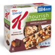 Free Kelloggs Special K Bar (5000 Only)